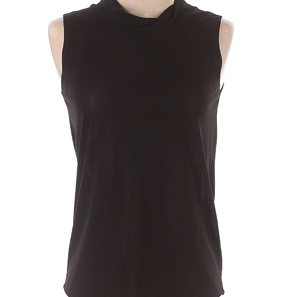 Babaton Sleeveless Boouse